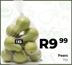 Take 'n Pay Pears offer