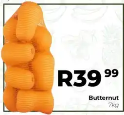 Take 'n Pay Butternut offer