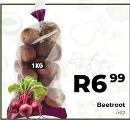 Take 'n Pay Beetroot offer