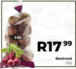 Take 'n Pay Beetroot offer