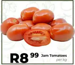 Take 'n Pay Jam Tomatoes offer