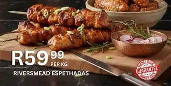 Take 'n Pay Riversmead espethadas offer