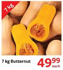 Oxford Freshmarket Butternut offer
