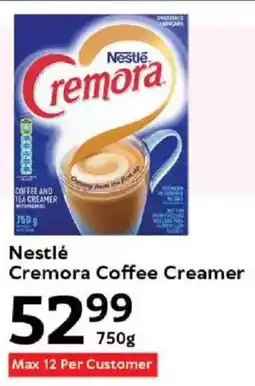 Oxford Freshmarket Nestlé Cremora Coffee Creamer offer