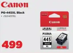 HiFi Corp Canon PG-445XL Black offer