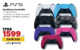 HiFi Corp PS5 DualSense Controller offer