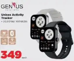 HiFi Corp Genius Unisex Activity Tracker offer