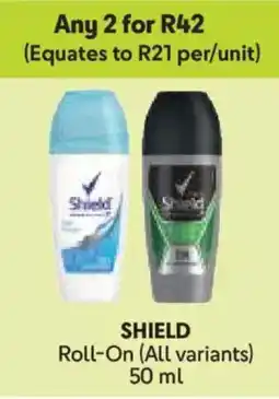 Makro Shield Roll-On offer