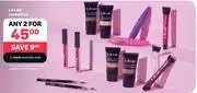 PEP LA Lab Cosmetics-For Any 2 offer