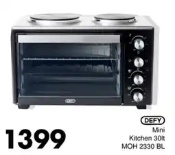 Save Hyper Defy Mini Kitchen offer