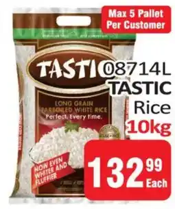 KitKat Cash and Carry Tastic Rice offer
