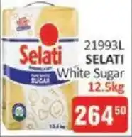 KitKat Cash and Carry Selati White Sugar offer