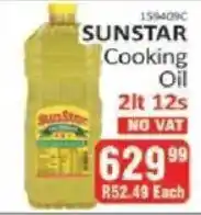 KitKat Cash and Carry Sunstar Cooking Oil offer