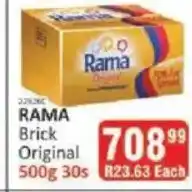 KitKat Cash and Carry Rama Brick Original offer