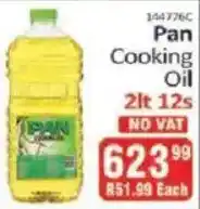 KitKat Cash and Carry Pan Cooking Oil offer