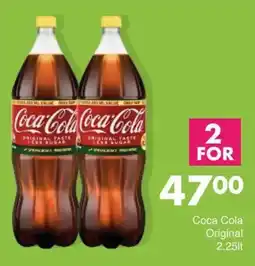 Save Hyper Coca Cola Original offer