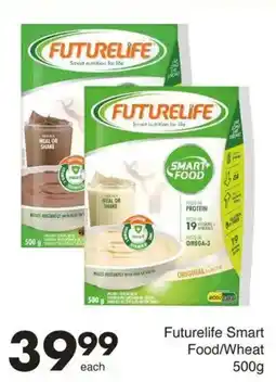 Save Hyper Futurelife Smart Food/ Wheat offer