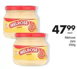 Save Hyper Melrose Jars offer