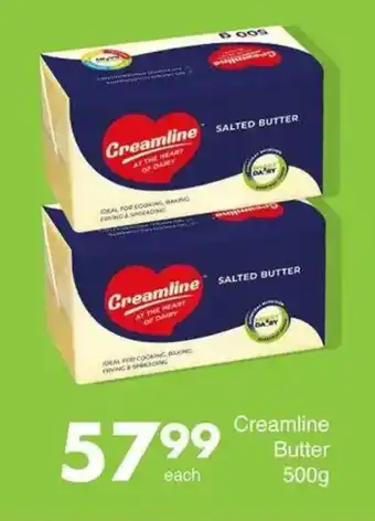 Save Hyper Creamline Butter offer