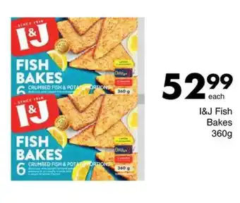 Save Hyper I&J Fish Bakes offer
