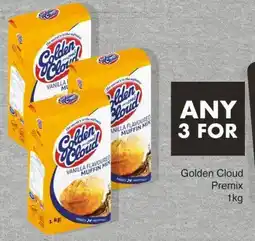 Save Hyper Golden Cloud Premix offer
