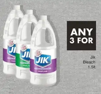 Save Hyper Jik Bleach offer