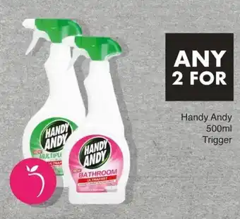 Save Hyper Handy Andy Trigger offer