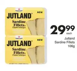 Save Hyper Jutland Sardine Fillets offer