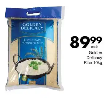 Save Hyper Golden Delicacy Rice offer