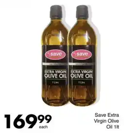 Save Hyper Save Extra Virgin Olive Oil offer