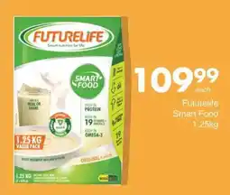 Save Hyper Futurelife Smart Food offer