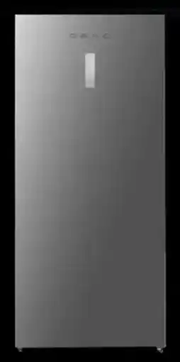 Save OBAC Upright Freezer Inox offer