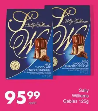 Save Hyper Sally Williams Gables offer