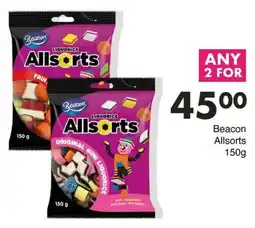 Save Hyper Beacon Allsorts offer