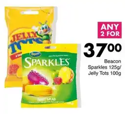 Save Hyper Beacon Sparkles/ Jelly Tots offer