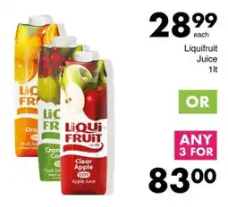 Save Hyper Liquifruit Juice offer