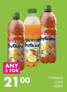 Save Hyper Fruticana Juice offer