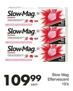 Save Hyper Slow Mag Effervescent offer