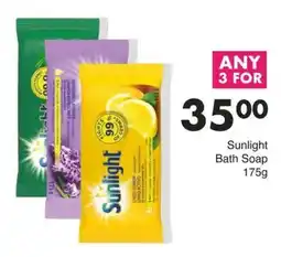 Save Hyper Sunlight Bath Soap offer