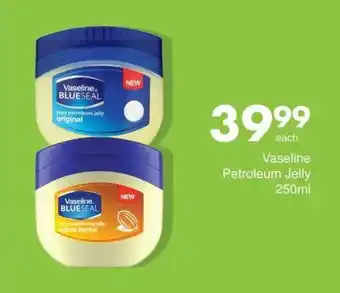 Save Hyper Vaseline Petroleum Jelly offer