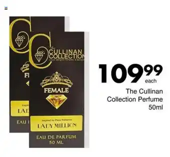 Save Hyper The Cullinan Collection Perfume offer