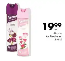 Save Hyper Airoma Air Freshener offer