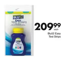 Save Hyper Blu52 Easy Test Strips offer