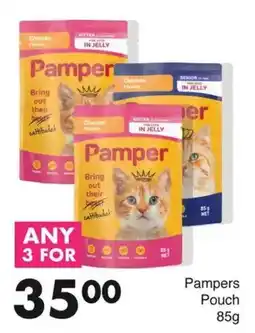 Save Hyper Pampers Pouch offer