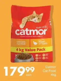 Save Hyper Catmor Cat Food offer