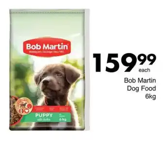 Save Hyper Bob Martin Dog Food offer