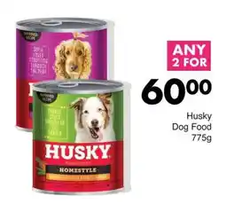 Save Hyper Husky Dog Food offer