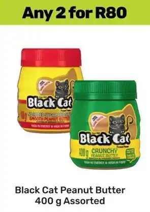 Game Black Cat Peanut Butter Assorted offer