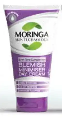 Table Charm Direct Moringa Even Tone Day Cream offer