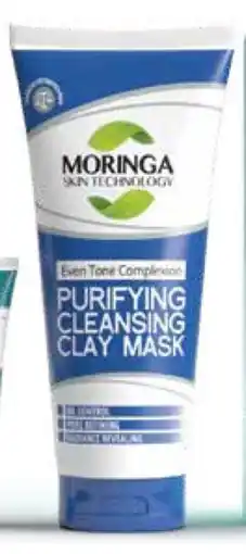 Table Charm Direct Moringa Even Tone Clay Mask offer